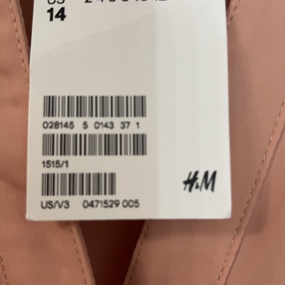 BLOUSE - Picture 4 of 4